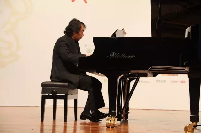第四屆德國歐米勒（青島）國際鋼琴公開賽總決賽盛大開幕！