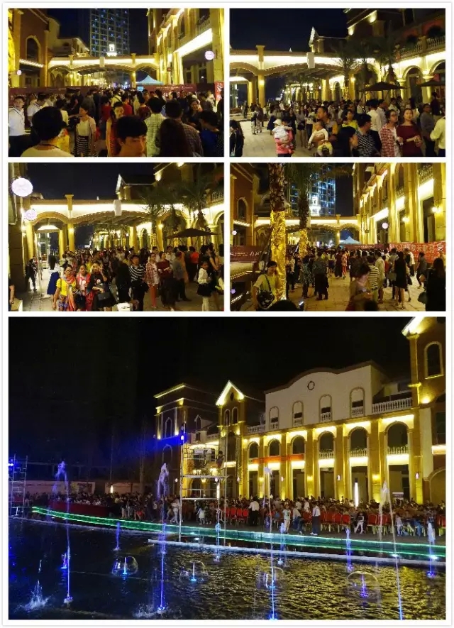 刷爆朋友圈的音樂會，你在現(xiàn)場嗎？