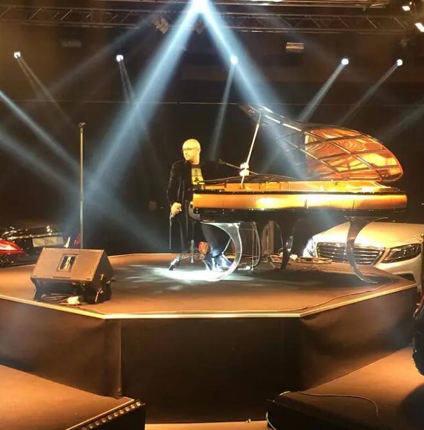 它，實(shí)現(xiàn)了80年前人們的“假想未來(lái)”！