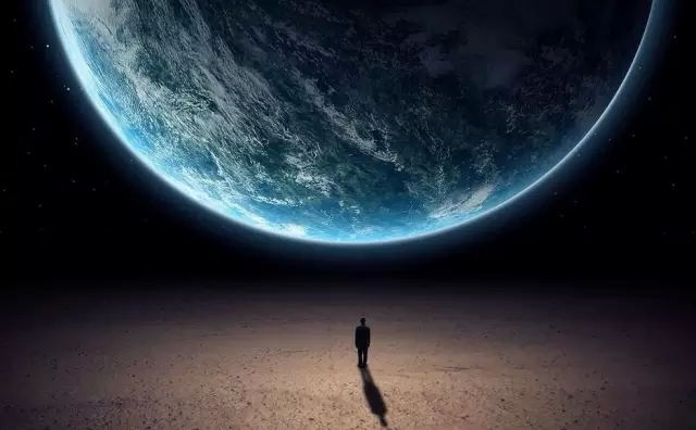 它，實(shí)現(xiàn)了80年前人們的“假想未來(lái)”！