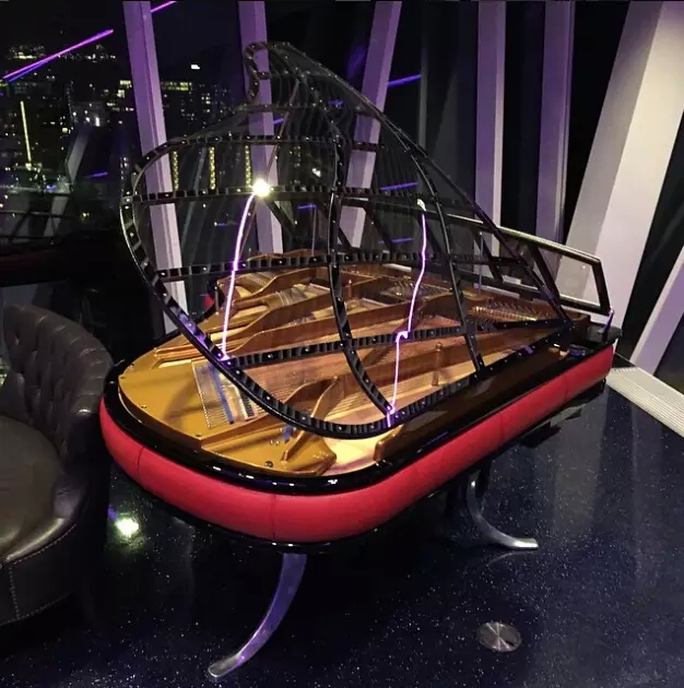 它，實(shí)現(xiàn)了80年前人們的“假想未來(lái)”！