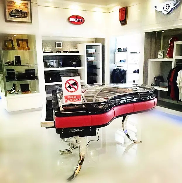 它，實(shí)現(xiàn)了80年前人們的“假想未來(lái)”！