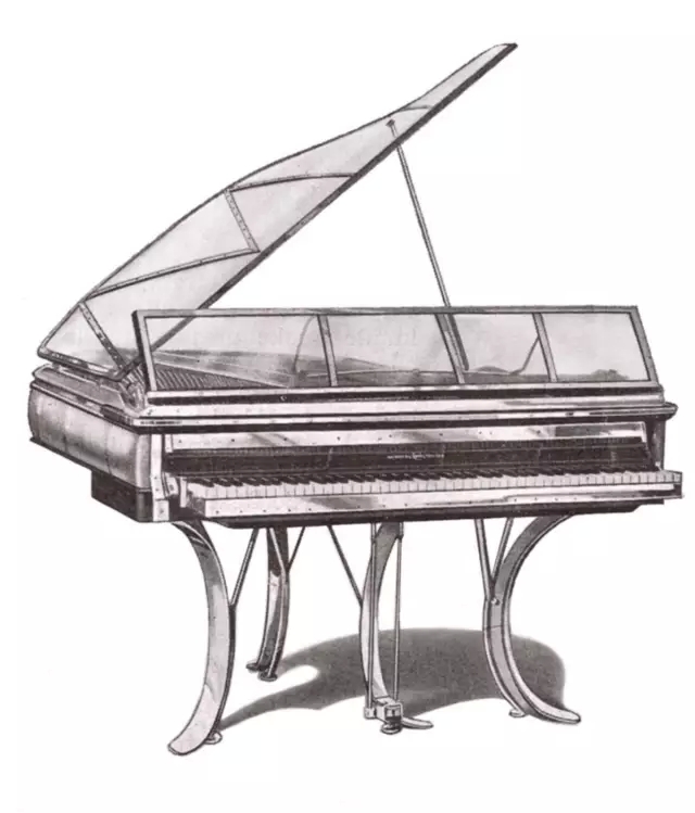 它，實(shí)現(xiàn)了80年前人們的“假想未來(lái)”！