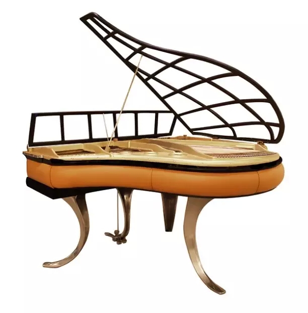 它，實(shí)現(xiàn)了80年前人們的“假想未來(lái)”！