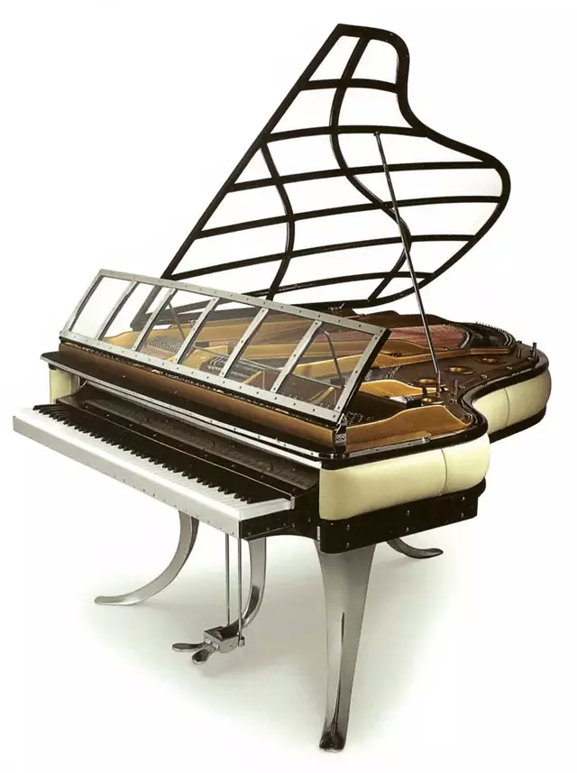 它，實(shí)現(xiàn)了80年前人們的“假想未來(lái)”！