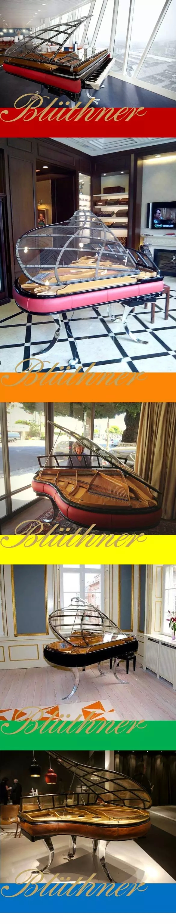 它，實(shí)現(xiàn)了80年前人們的“假想未來(lái)”！