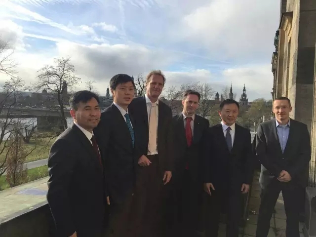 德國博蘭斯勒鋼琴與中德生態(tài)園再度攜手支持音樂文化事業(yè)發(fā)展！