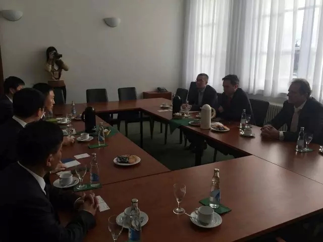 德國博蘭斯勒鋼琴與中德生態(tài)園再度攜手支持音樂文化事業(yè)發(fā)展！