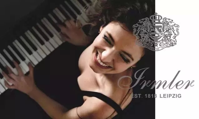 團聚|德國大使館&歐米勒獲獎選手圣誕音樂會